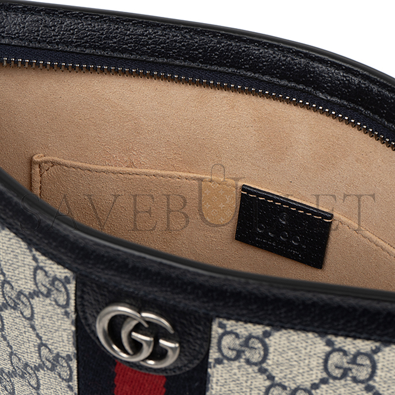 GUCCI OPHIDIA GG POUCH 625549 (26*20*5cm)